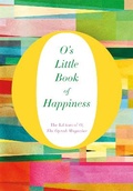 Cover: O's Little Book of Happiness - Flatiron Books
