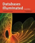 Cover: UNIV OF PHOENIX POD: DATABASES ILLUMINATED 2E - Jones and Bartlett Publishers, Inc