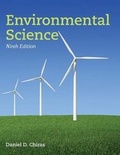 Cover: UNIV OF PHOENIX POD: ENVIRONMENTAL SCIENCE 9E - Jones and Bartlett Publishers, Inc