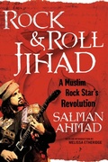 Cover: Rock & Roll Jihad - Free Press