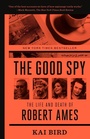 Cover: The Good Spy - Bantam Books