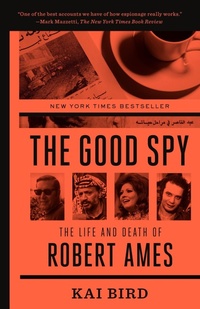 Enlarge image Cover: The Good Spy - Bantam Books