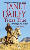 Cover: Texas True - Kensington Publishing