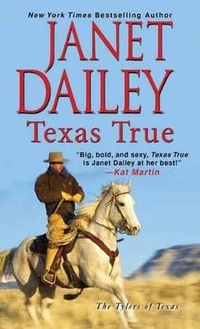 Enlarge image Cover: Texas True - Kensington Publishing