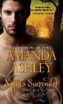 Cover: Night's Surrender - Kensington Publishing