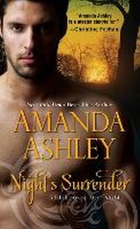 Enlarge image Cover: Night's Surrender - Kensington Publishing