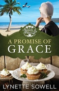 Cover: A Promise of Grace - Abingdon Press