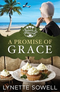 Enlarge image Cover: A Promise of Grace - Abingdon Press