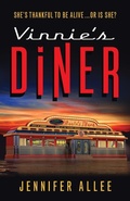 Cover: Vinnie's Diner - Abingdon Press
