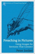 Cover: Preaching in Pictures - Abingdon Press