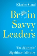 Cover: Brain-Savvy Leaders - Abingdon Press