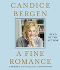 Cover: A Fine Romance - SIMON & SCHUSTER AUDIO