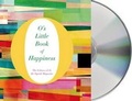Cover: O's Little Book of Happiness - MacMillan Audio