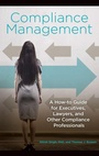 Cover: Compliance Management - Praeger Publishers Inc