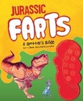 Cover: Jurassic Farts - Chronicle Books