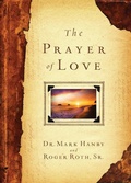 Cover: The Prayer of Love - Howard Books