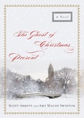 Cover: The Ghost of Christmas Present - Howard Books