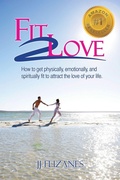 Cover: Fit 2 Love - Balboa Press