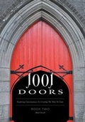 Cover: 1001 Doors - Book Two - FriesenPress