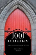 Cover: 1001 Doors - Book Two - FriesenPress