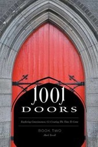 Enlarge image Cover: 1001 Doors - Book Two - FriesenPress