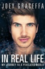 Cover: In Real Life - Simon & Schuster