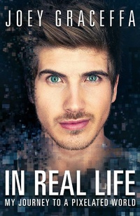 Enlarge image Cover: In Real Life - Simon & Schuster