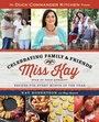 Cover: Duck Commander Kitchen Presents Celebrating Family and Friends - Atria Books