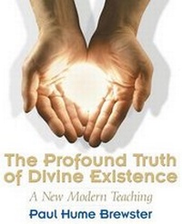 Abbildung von: The Profound Truth of Divine Existence - Dog Ear Publishing