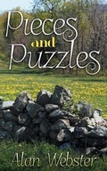 Cover: Pieces and Puzzles - Dog Ear Publishing