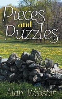 Enlarge image Cover: Pieces and Puzzles - Dog Ear Publishing