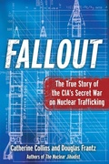 Cover: Fallout - Free Press