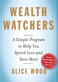 Cover: Wealth Watchers - The Free Press