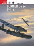 Cover: Dornier Do 24 Units - Osprey Publishing