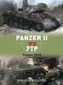 Cover: Panzer II vs 7TP - Osprey Publishing