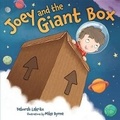 Cover: Joey and the Giant Box - Lerner Publishing Group