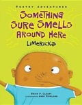 Cover: Something Sure Smells Around Here - Millbrook Press (Tm)