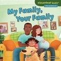 Cover: My Family, Your Family - Millbrook Press (Tm)