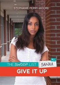 Enlarge image Cover: Give It Up - Darby Creek (Tm)