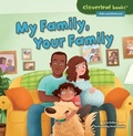 Cover: My Family, Your Family - Lerner Publishing Group