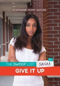 Enlarge image Cover: Give It Up - Lerner Publishing Group