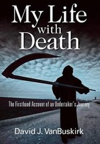 Abbildung von: My Life with Death - Outskirts Press