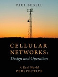 Cover: Cellular Networks - Outskirts Press