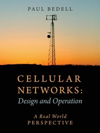 Enlarge image Cover: Cellular Networks - Outskirts Press