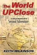 Cover: The World Upclose - Outskirts Press