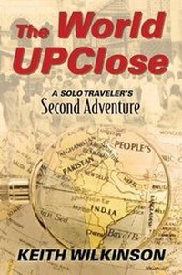 Enlarge image Cover: The World Upclose - Outskirts Press