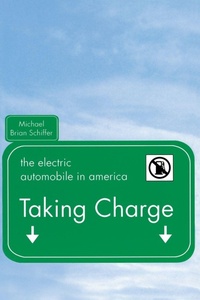 Enlarge image Cover: Taking Charge - Smithsonian Books