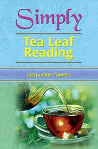 Enlarge image Cover: Simply Tea Leaf Reading - Zambezi Publishing