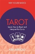 Cover: Tarot - Hay House UK Ltd