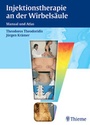 Cover: Injektionstherapie an der Wirbelsäule - Thieme